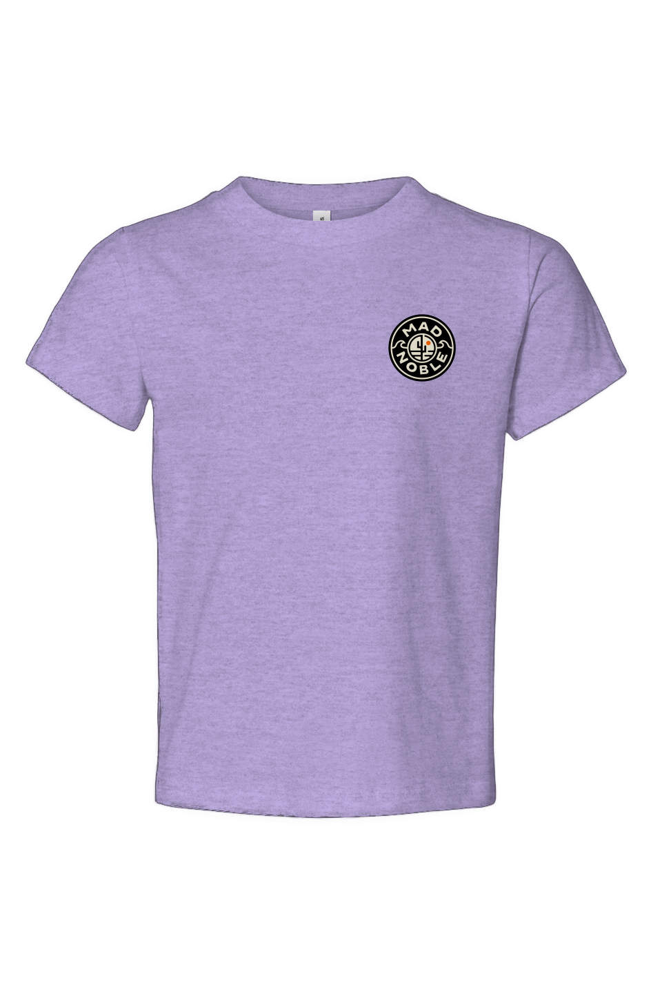 Girls Mad Noble Logo - Toddler 
