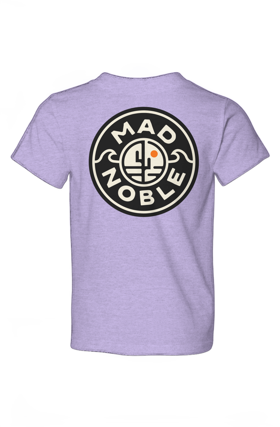 Girls Mad Noble Logo - Toddler 