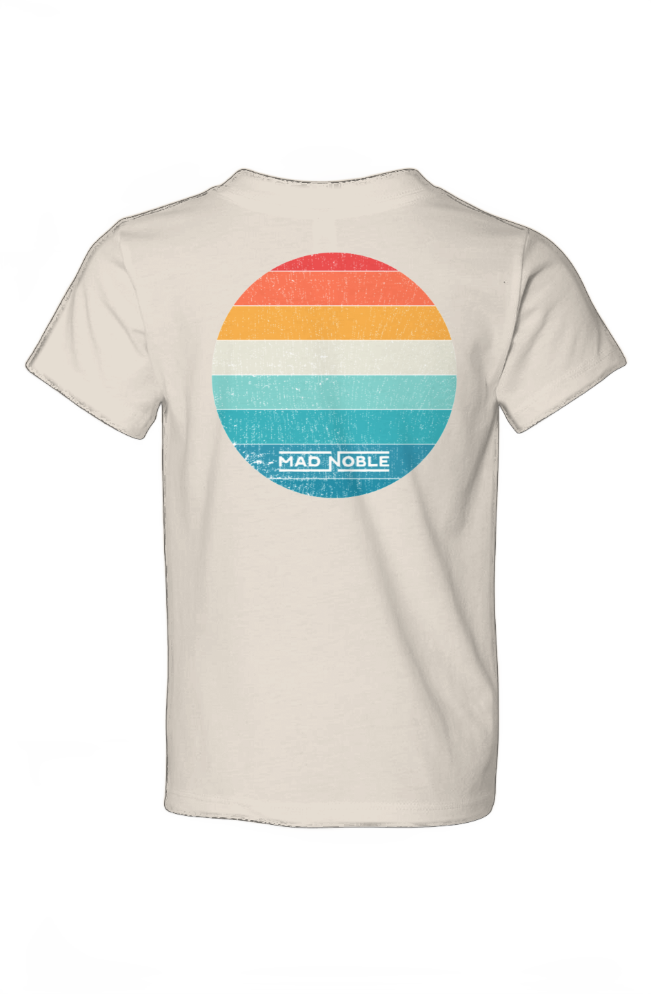  Vintage Sunset - Toddler 