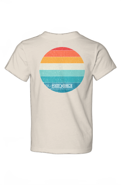  Vintage Sunset - Toddler 