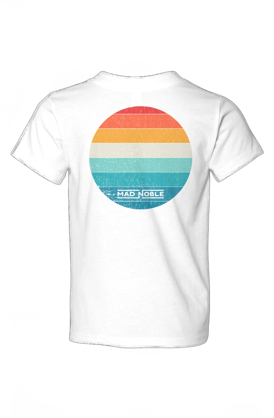  Vintage Sunset - Toddler 
