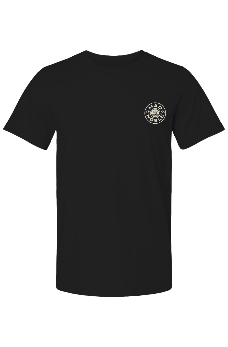 Mad Noble Logo -  Men's Lightweight Shirt 