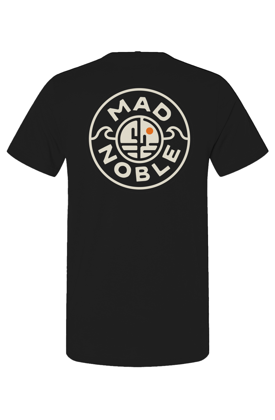 Mad Noble Logo -  Men's Lightweight Shirt 