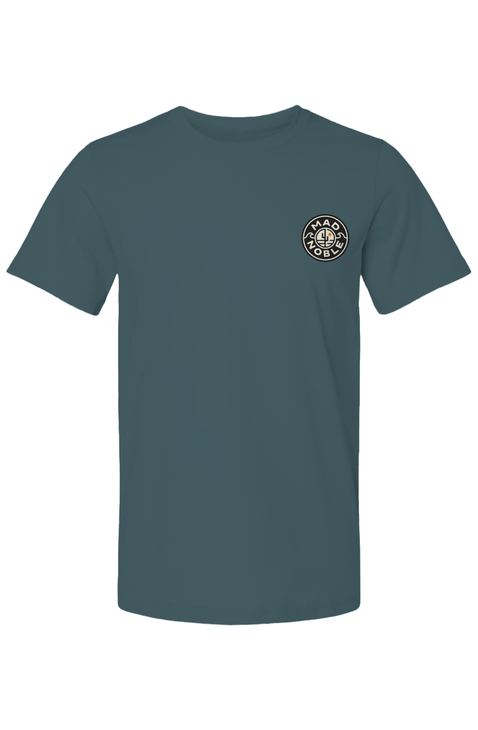 Mad Noble Logo -  Men's Lightweight Shirt 