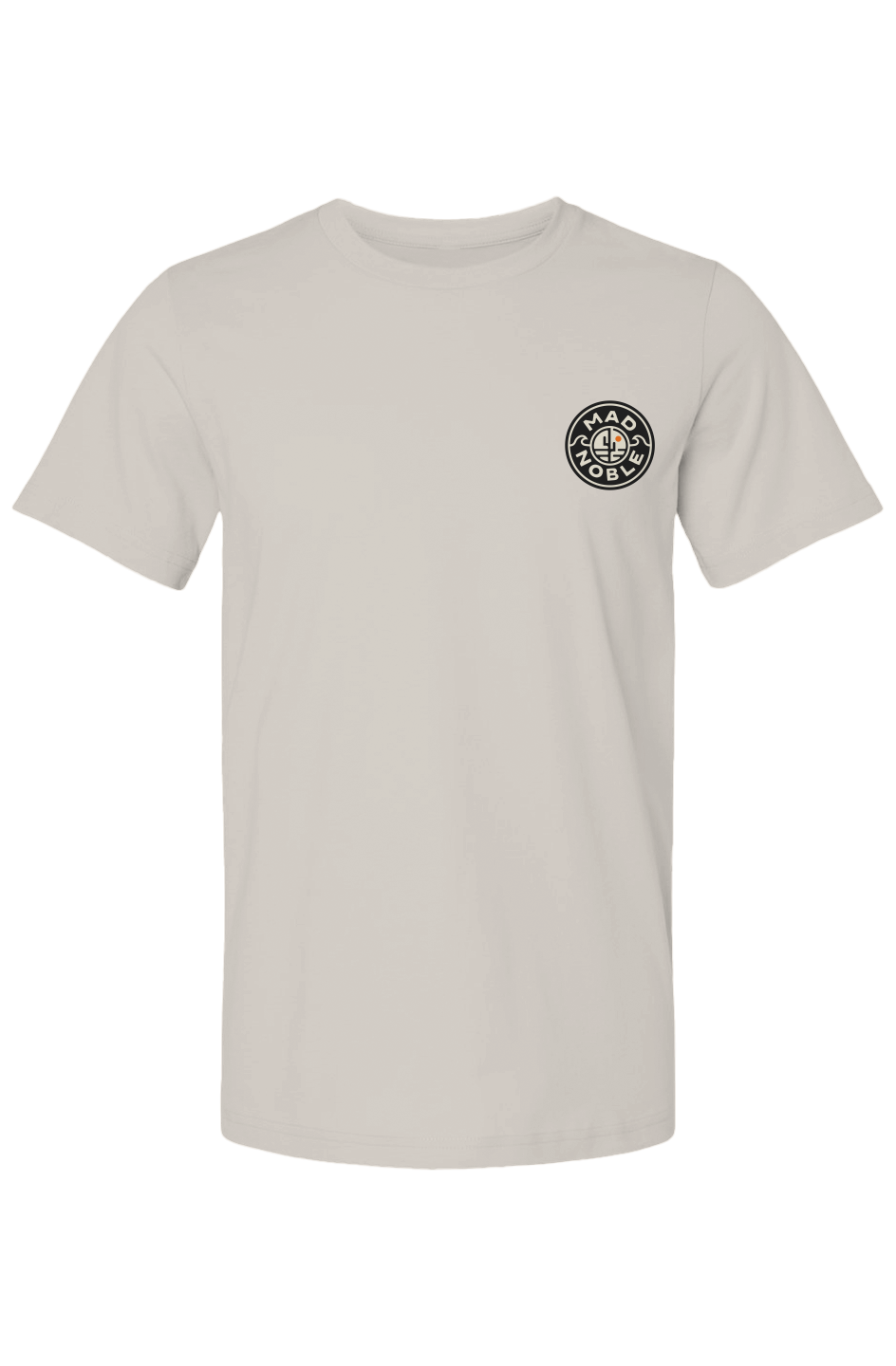 Mad Noble Logo -  Men's Lightweight Shirt 