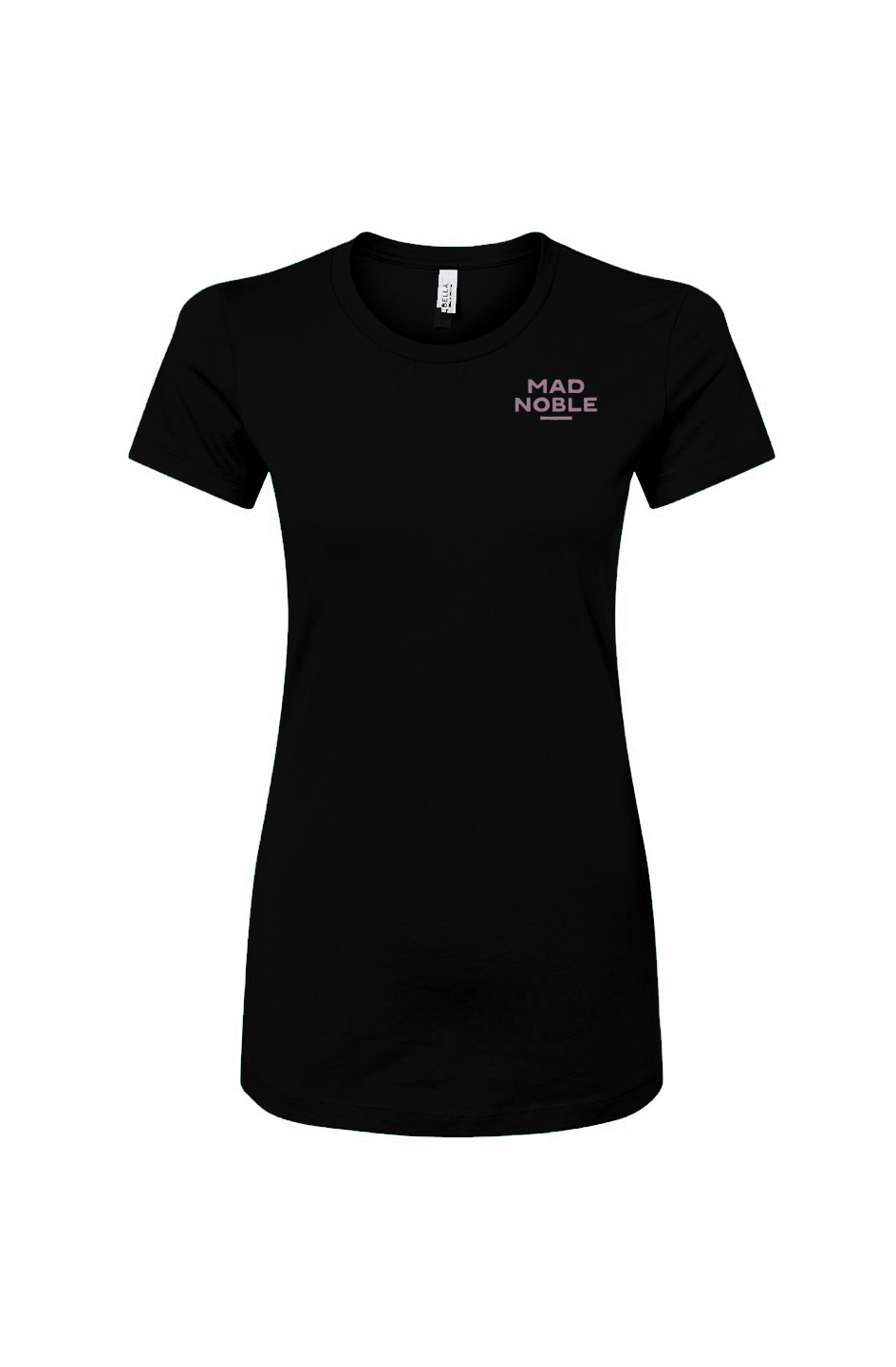 Hibiscus - Women's Slim Fit Tee