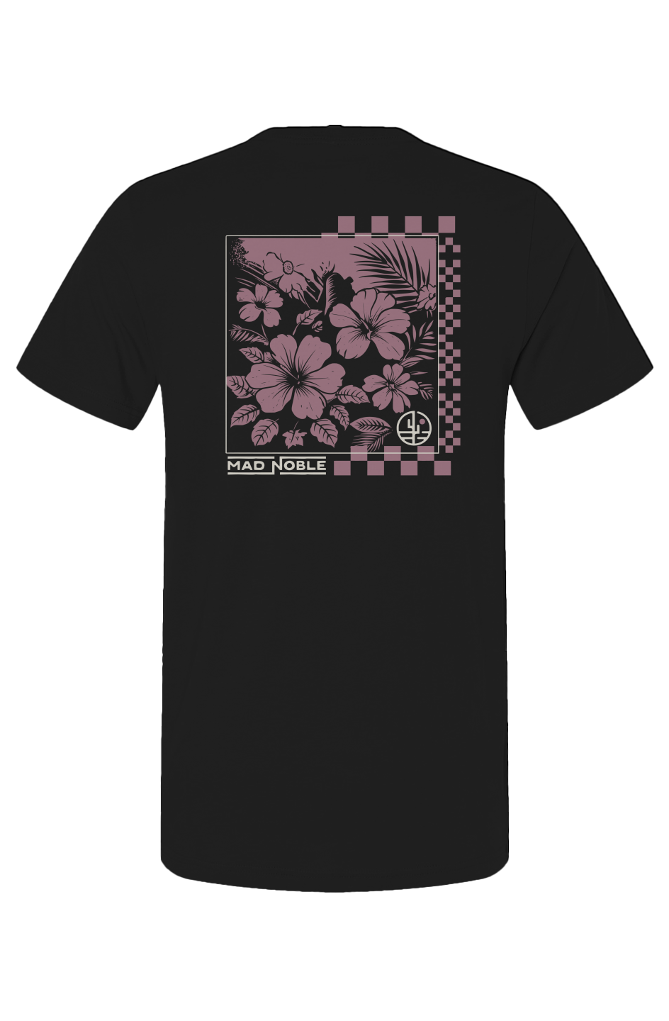 Hibiscus - Adult Unisex Shirt