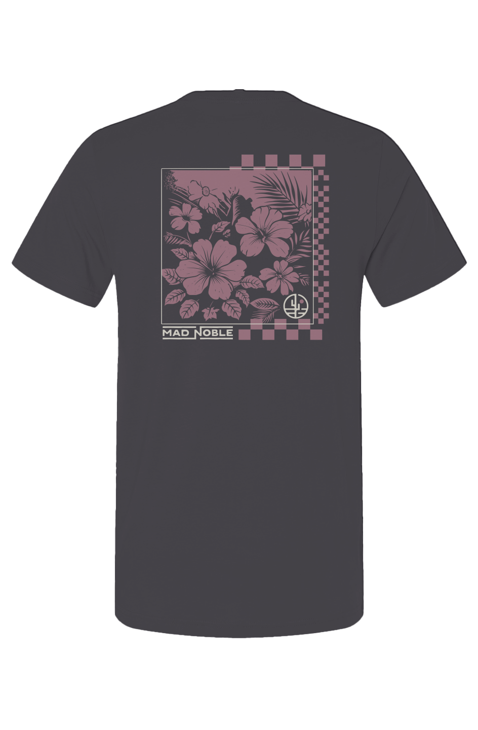 Hibiscus - Adult Unisex Shirt
