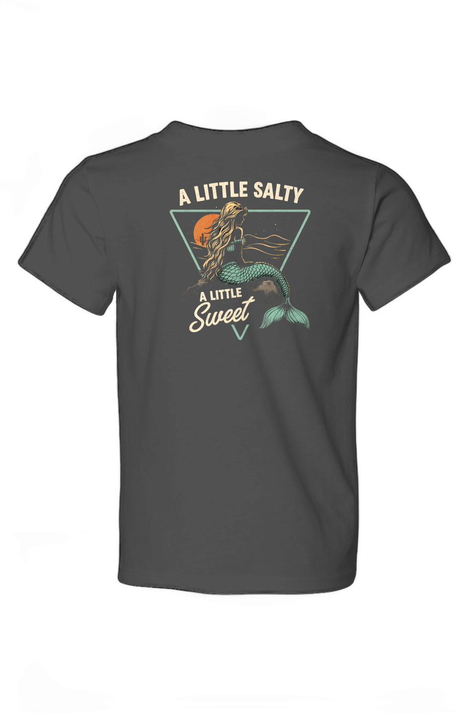 Girls Salty - Toddler 