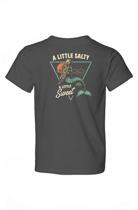 Girls Salty - Toddler 