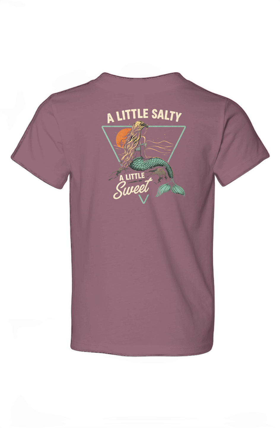 Girls Salty - Toddler 
