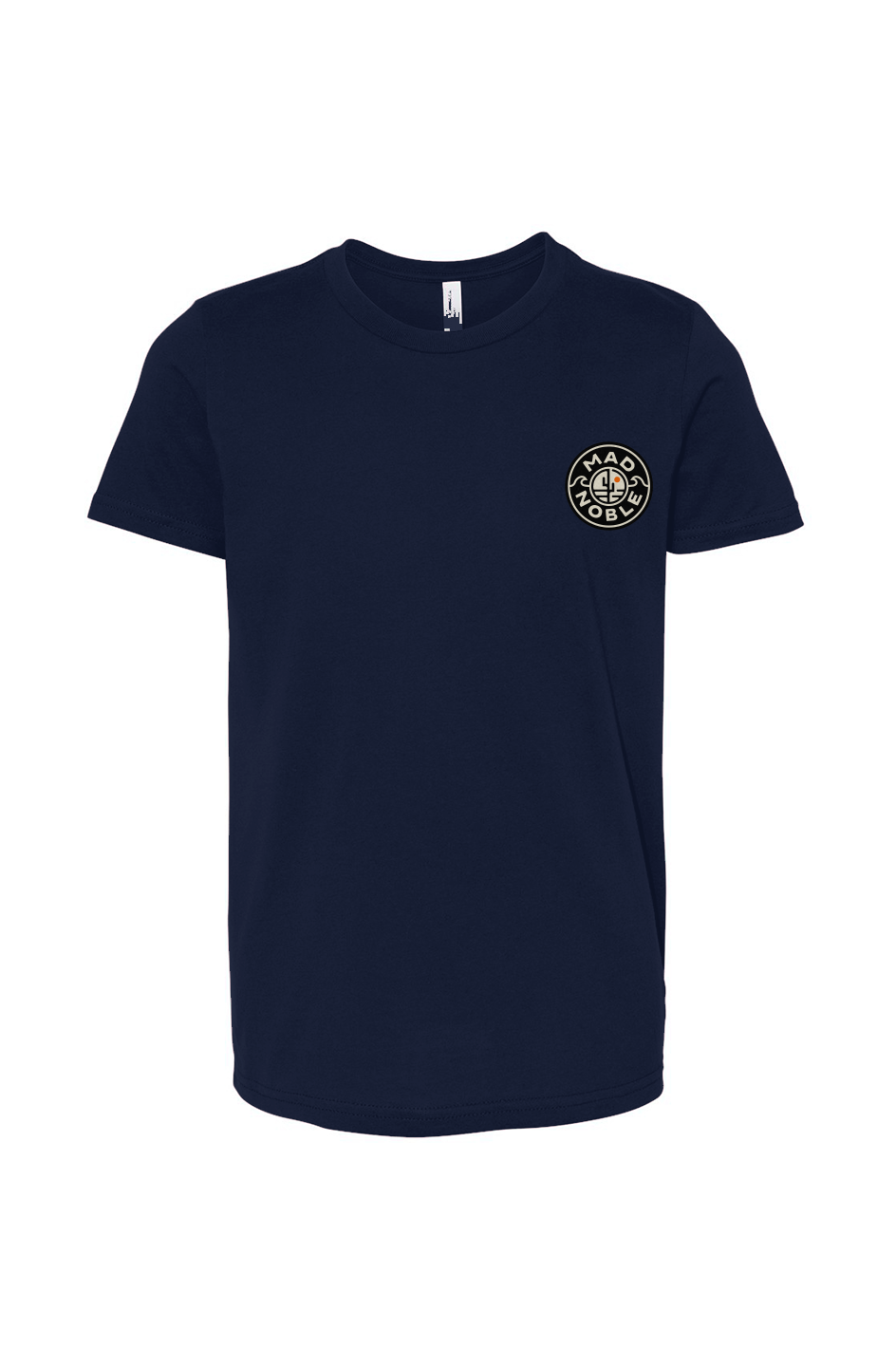 Mad Noble Logo - Youth 