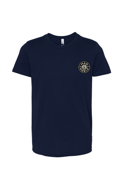 Mad Noble Logo - Youth 