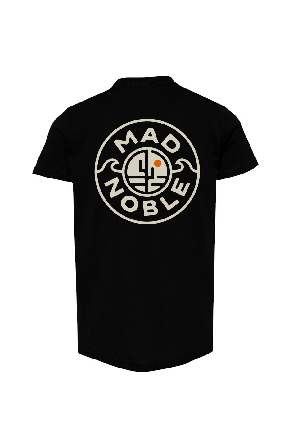 Mad Noble Logo - Youth 