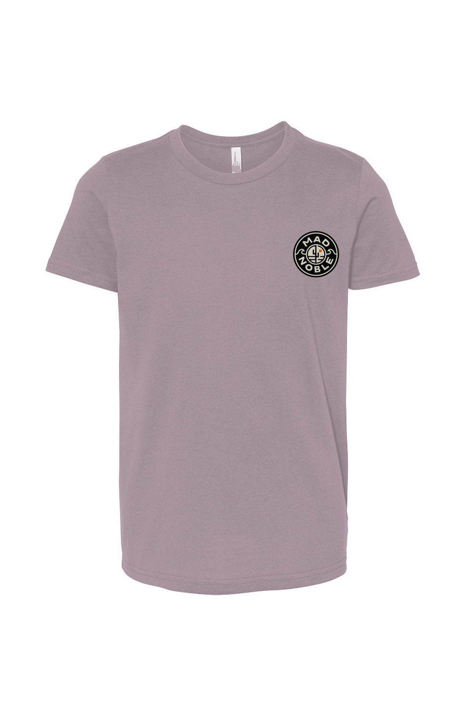 Girls Mad Noble Logo - Youth