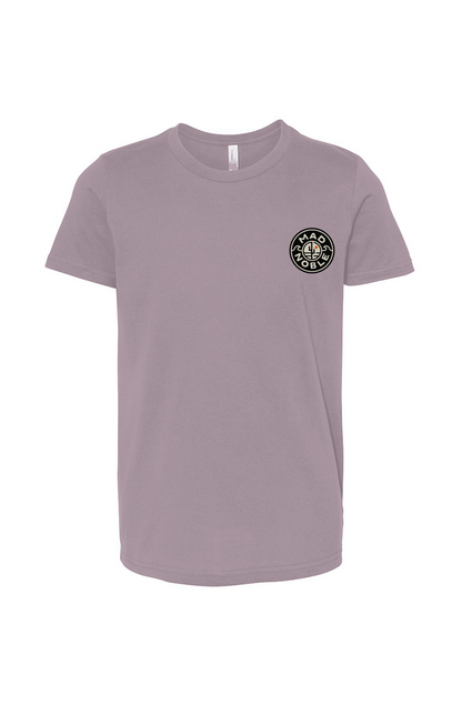 Girls Mad Noble Logo - Youth