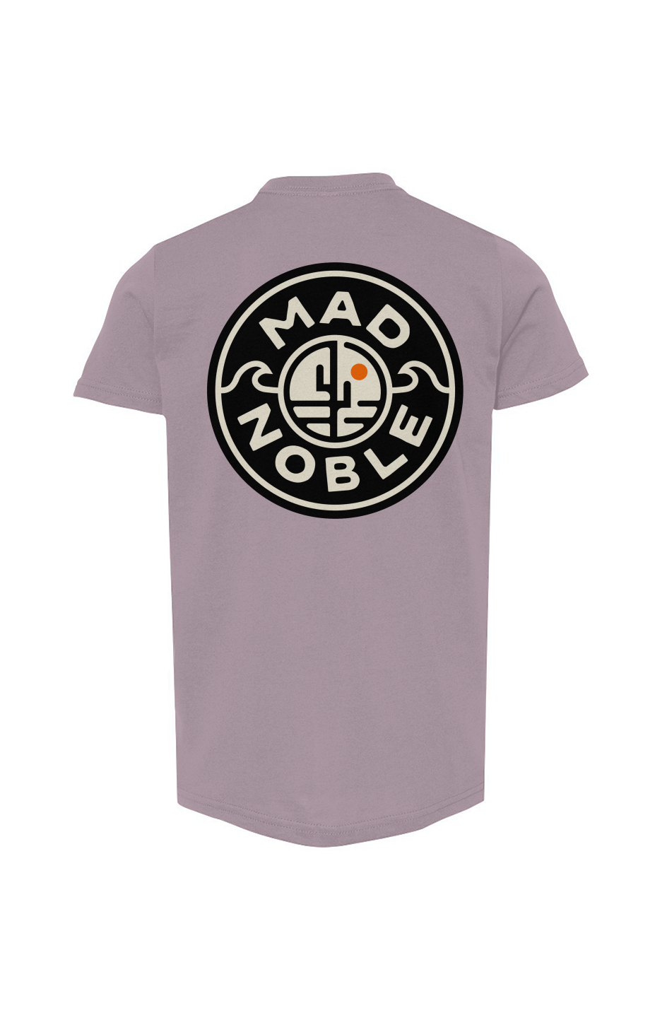 Girls Mad Noble Logo - Youth