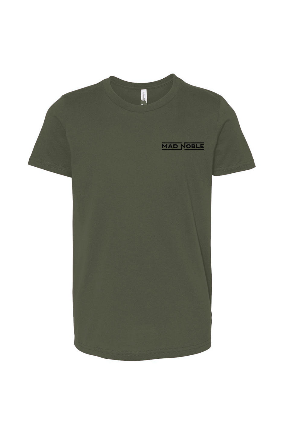Stay Noble - Youth Tee