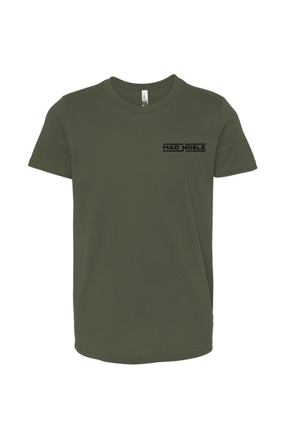 Stay Noble - Youth Tee