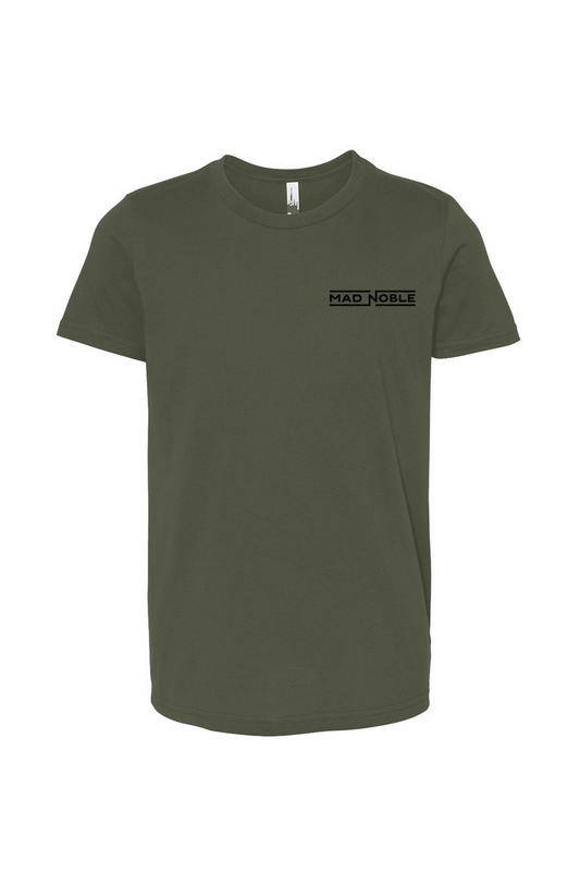 Stay Noble - Youth Tee