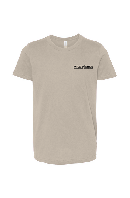 Stay Noble - Youth Tee