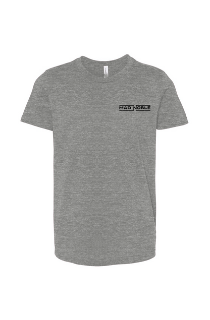 Stay Noble - Youth Tee
