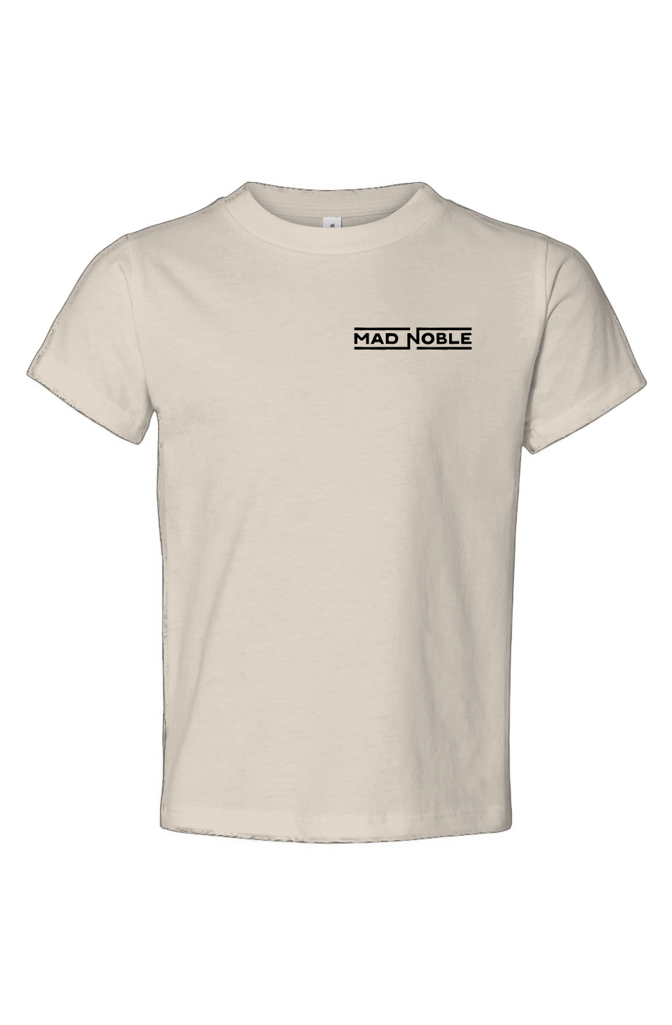 Stay Noble - Toddler Tee