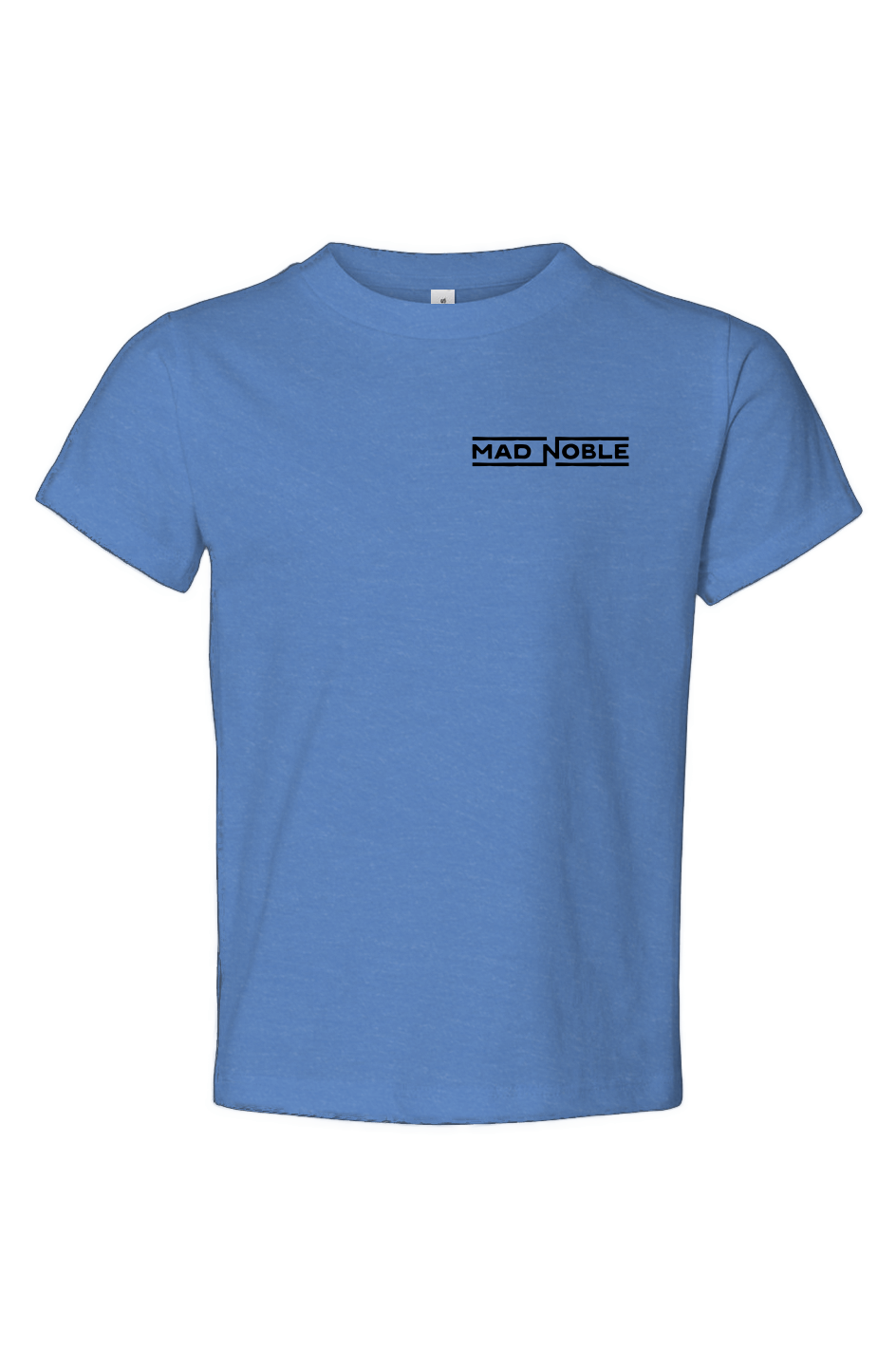 Stay Noble - Toddler Tee