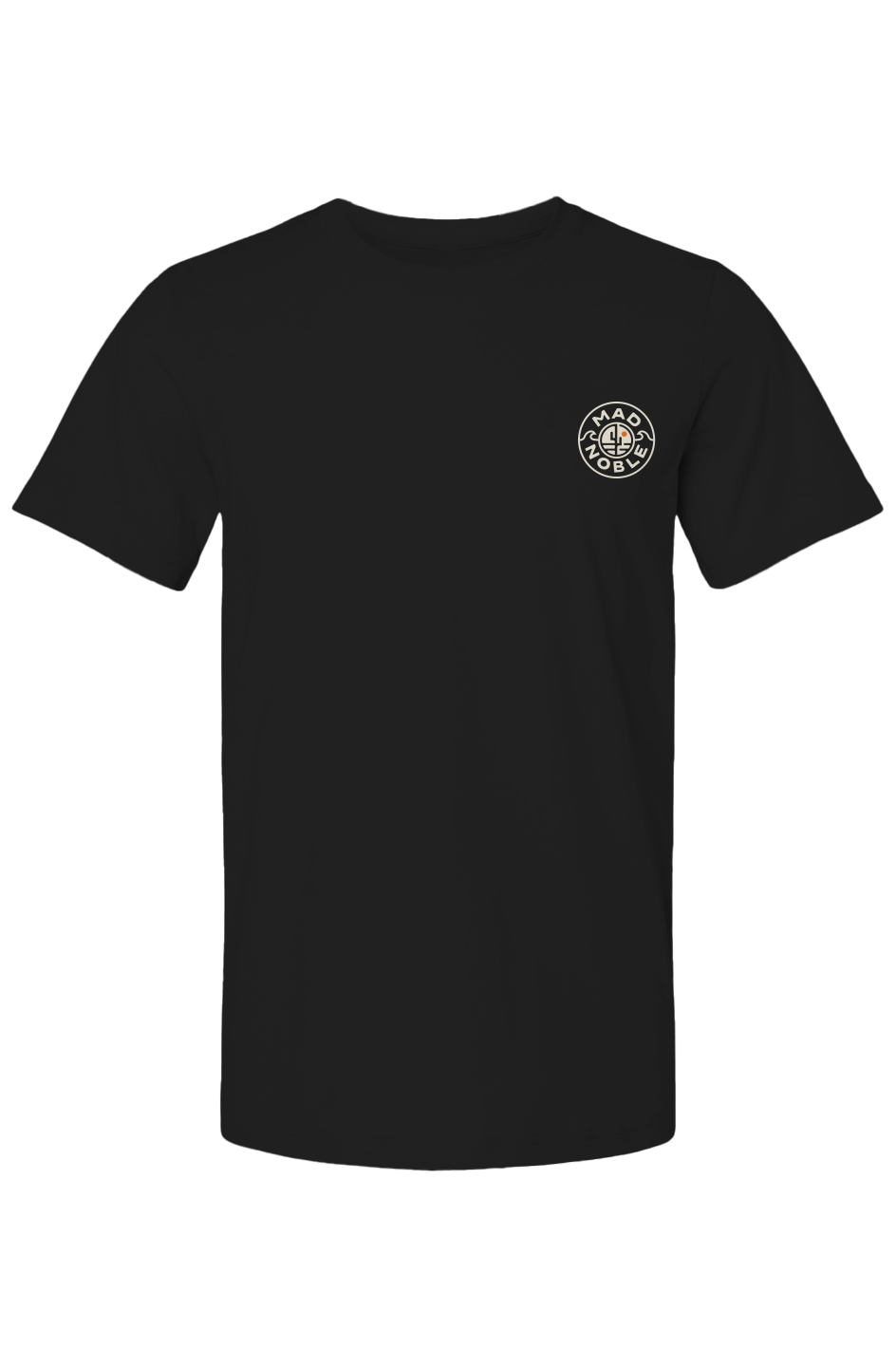 Mad Noble Logo -  Men's lightweight Shirt 