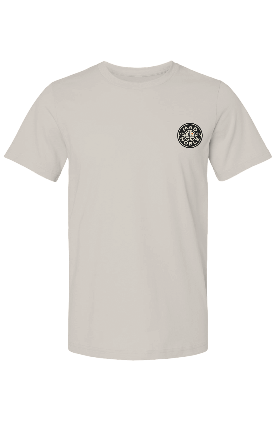 Mad Noble Logo -  Men's lightweight Shirt 