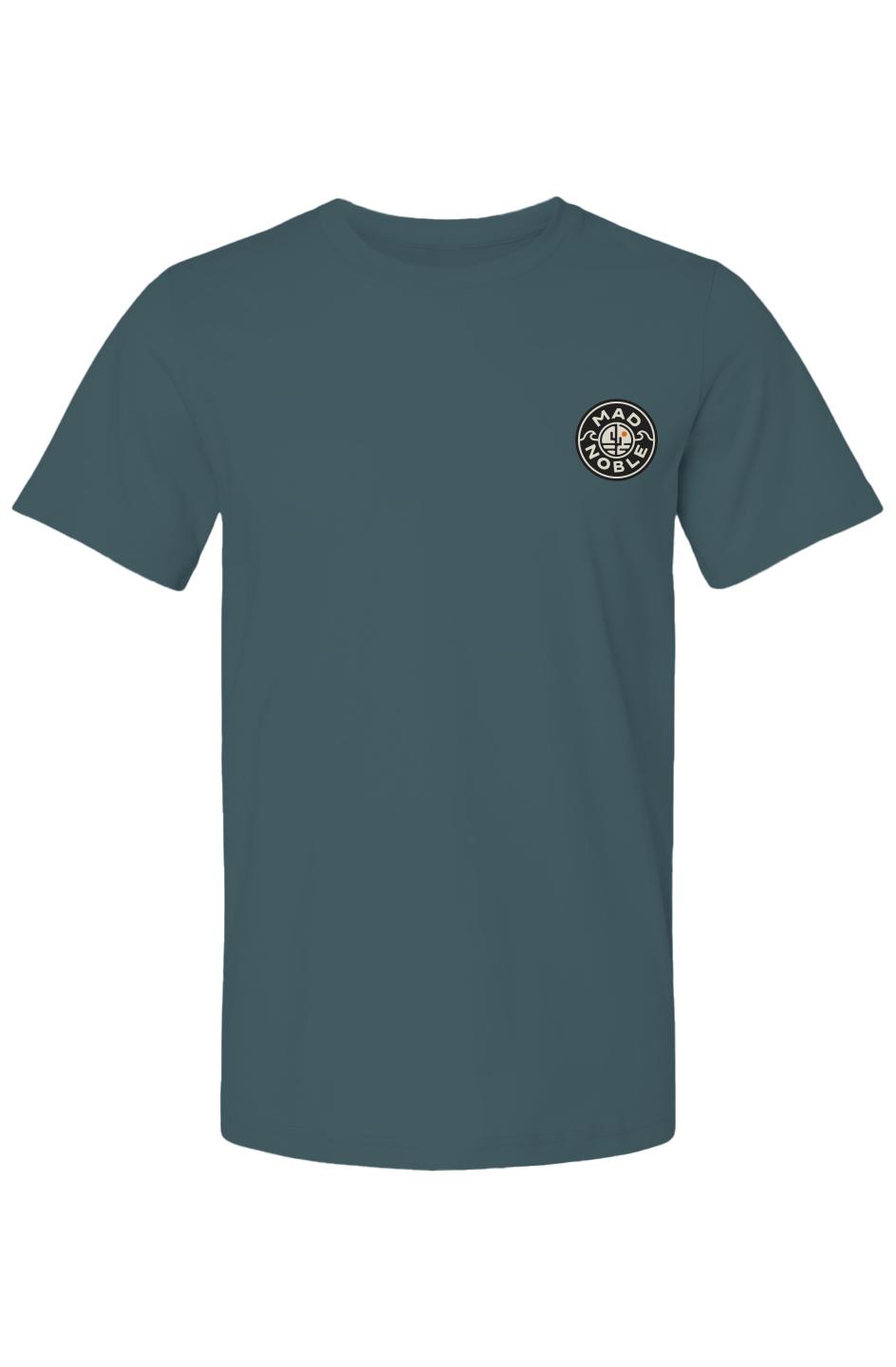Mad Noble Logo -  Men's lightweight Shirt 