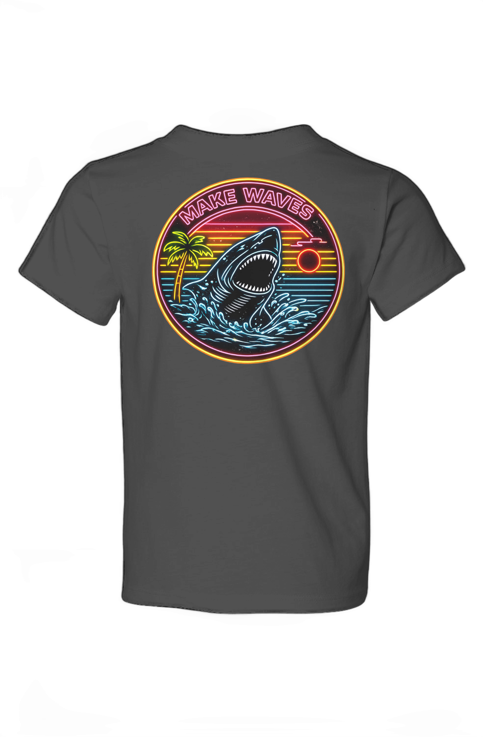 Make Waves - Toddler 