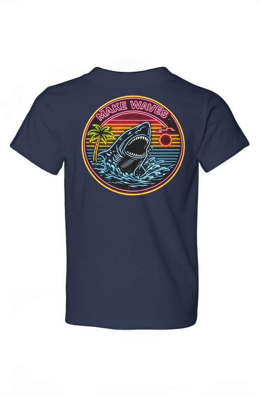 Make Waves - Toddler 