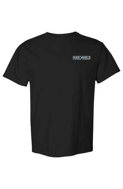 Make Waves- Men's Heavyweight T Shirt