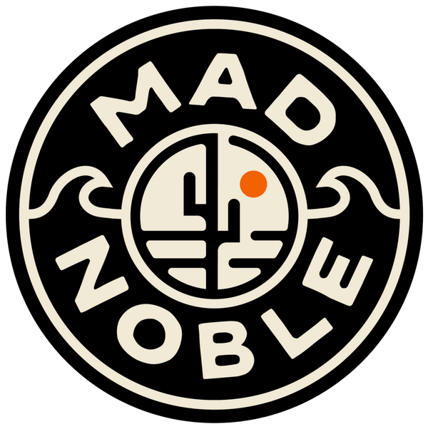 Mad Noble 